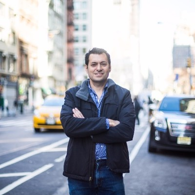 Allon Bloch, Co-Founder & CEO, K Health, on the Care Shift podcast