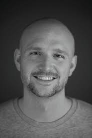 Matthias Hofmann, Co-Founder & CEO, Eyebot, on the Care Shift podcast