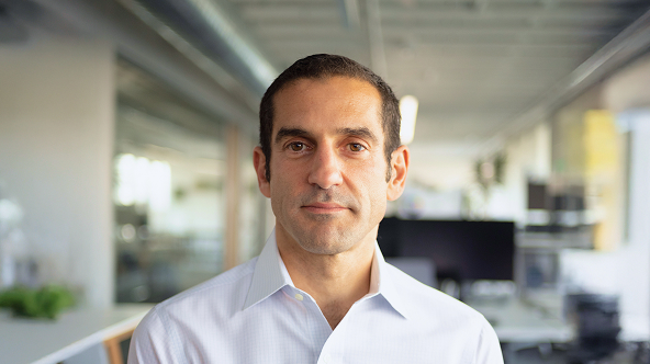 Othman Laraki, Co-Founder, Color Health, on the Care Shift podcast